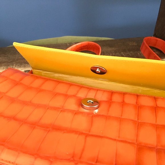 Giorgio Fabiani Bag - Picture 4 of 9